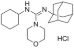PNU 37883 hydrochloride