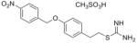 KB-R7943 mesylate