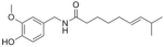 (E)-Capsaicin