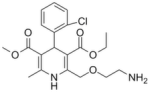 Amlodipine besylate
