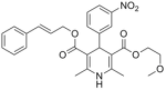 Cilnidipine