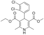 Felodipine