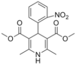 Nifedipine