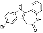 Kenpaullone