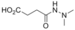 Daminozide
