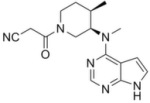 CP 690550 citrate (Tofacitinib citrate)