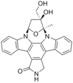 Lestaurtinib