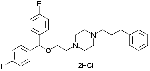 GBR 12909 dihydrochloride