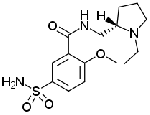 (S)-(-)-Sulpiride