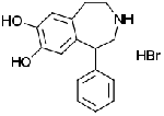 SKF 38393 hydrobromide