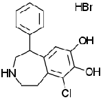 SKF 81297 hydrobromide