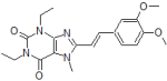 Istradefylline