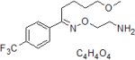 Fluvoxamine maleate