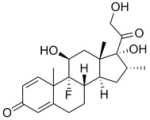 Dexamethasone (water-soluble)