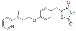 Rosiglitazone