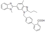 Telmisartan