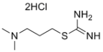 Dimaprit dihydrochloride