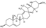 Cyclopamine