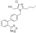 Losartan Potassium