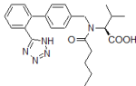 Valsartan