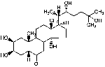 Ecdysone