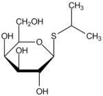 IPTG