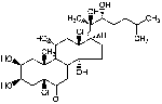 Muristerone A