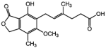 Mycophenolic acid