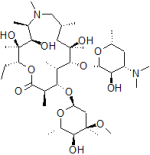 Azithromycin