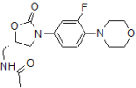 Linezolid