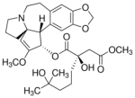 Homoharringtonine