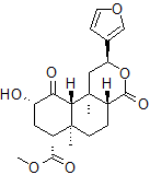 Salvinorin B (SALB)