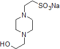 HEPES Sodium salt