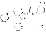 HC 067047 hydrochloride