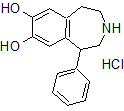 SKF 38393 hydrochloride