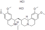 Emetine dihydrochloride