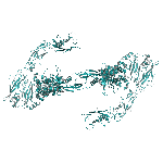 Recombinant rat GFRA1 protein