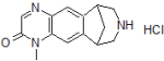 uPSEM792 hydrochloride