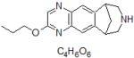 uPSEM817 tartrate