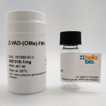 Z-VAD-(OMe)-FMK