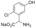 (R,S)-CHPG sodium salt
