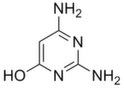 2,4-Diamino-6-hydroxypyrimidine