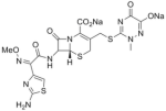 Ceftriaxone disodium salt