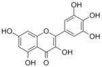 Myricetin