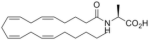 N-Arachidonyl-L-alanine