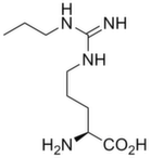 Nω-Propyl-L-arginine hydrochloride