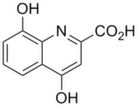 Xanthurenic acid