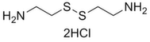 Cystamine dihydrochloride