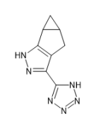 FCH-2296413 (Peripherally restricted HCAD DREADD actuator)