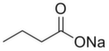 Sodium butyrate